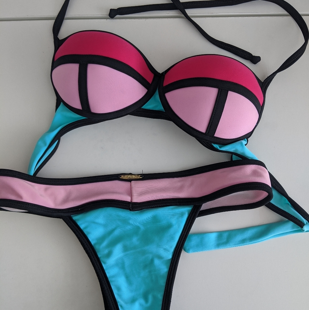❤️ Bikini Set